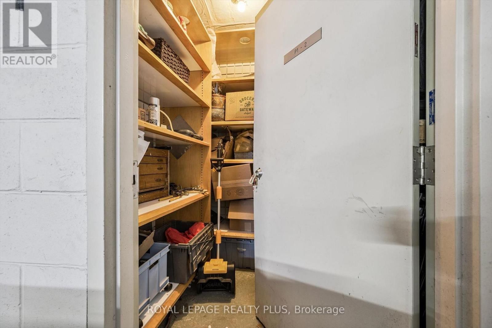 620 - 550 FRONT STREET WEST Image 28