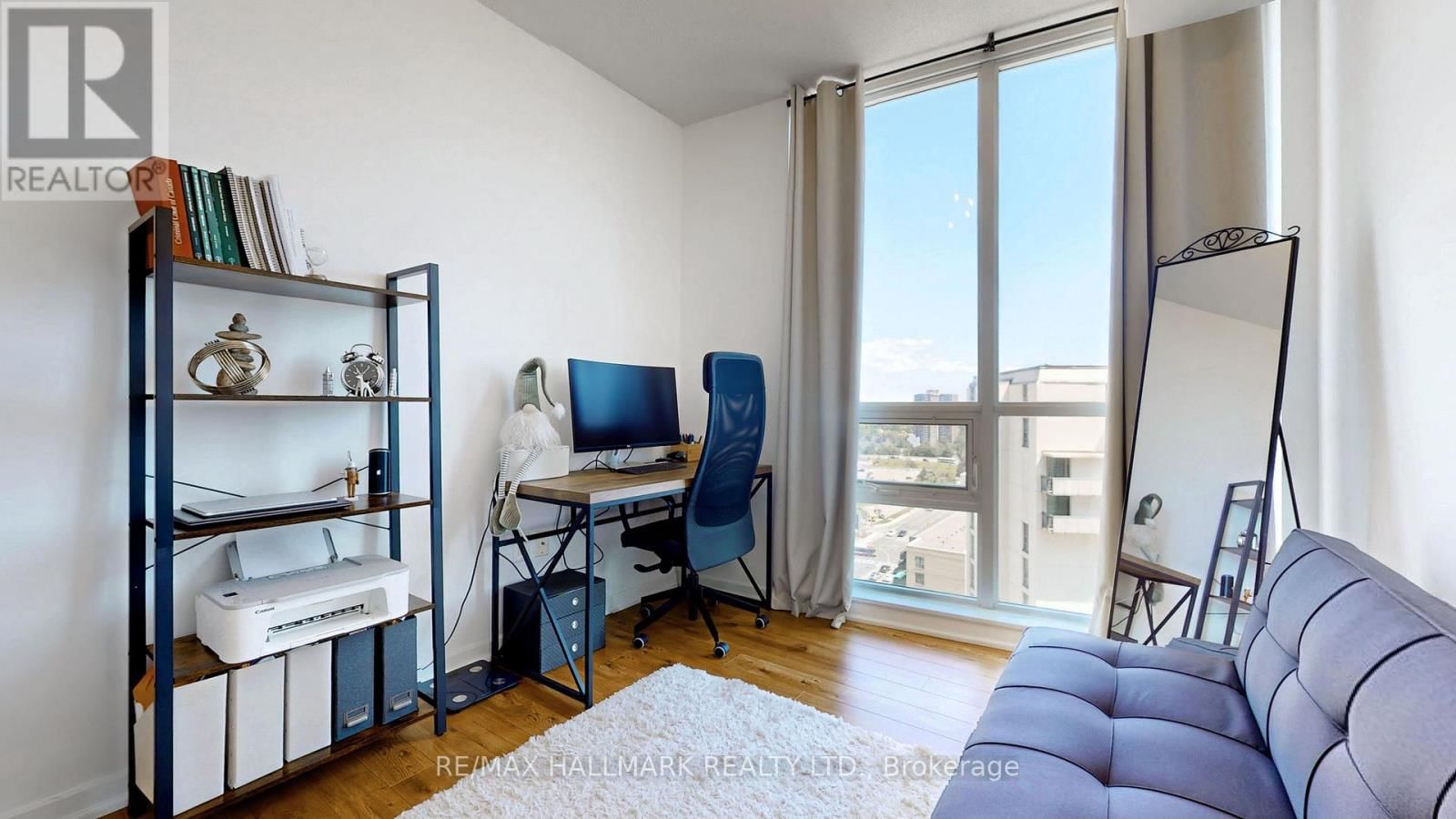 1402 - 70 FOREST MANOR ROAD Image 23