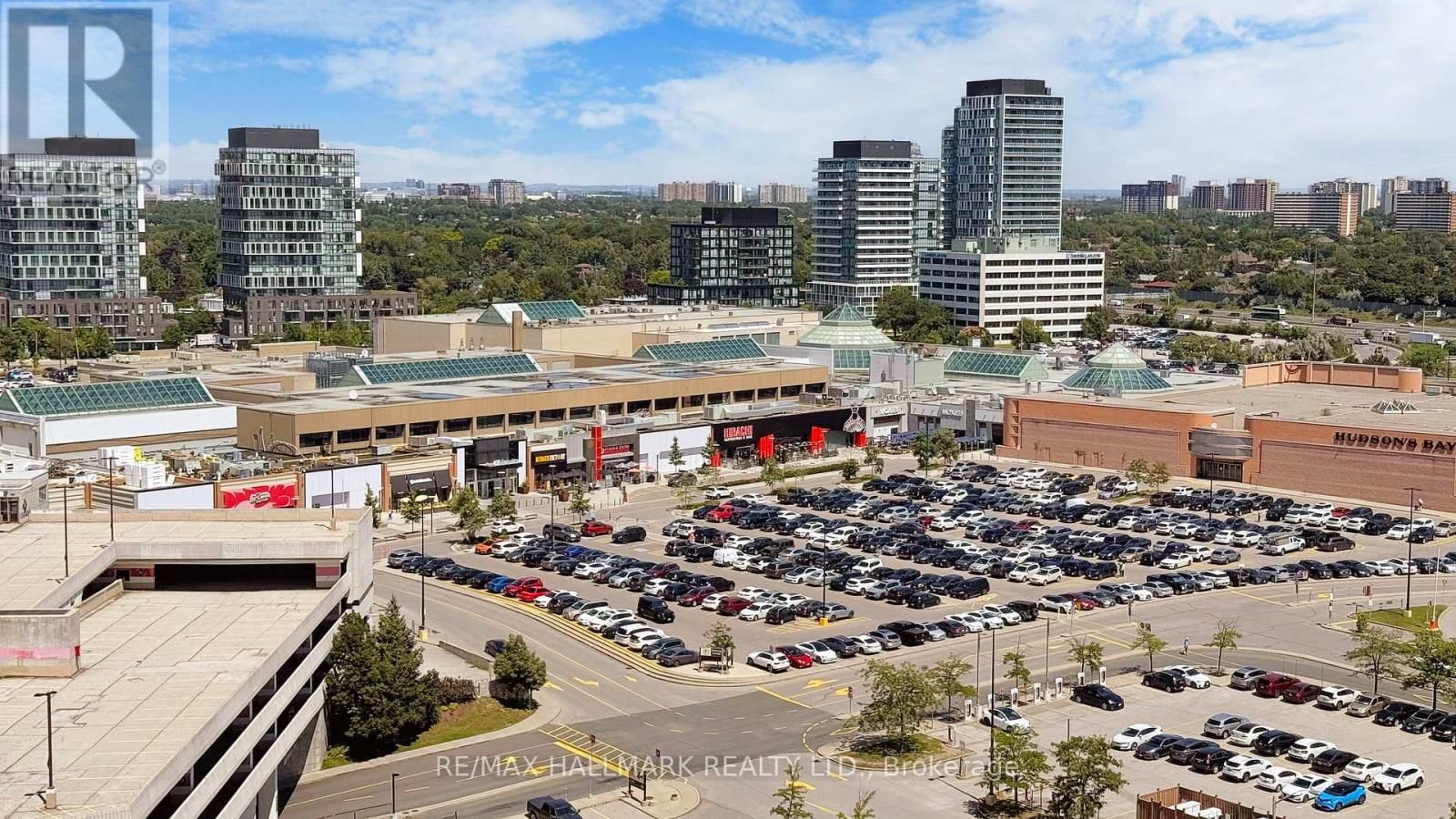 1402 - 70 FOREST MANOR ROAD Image 32