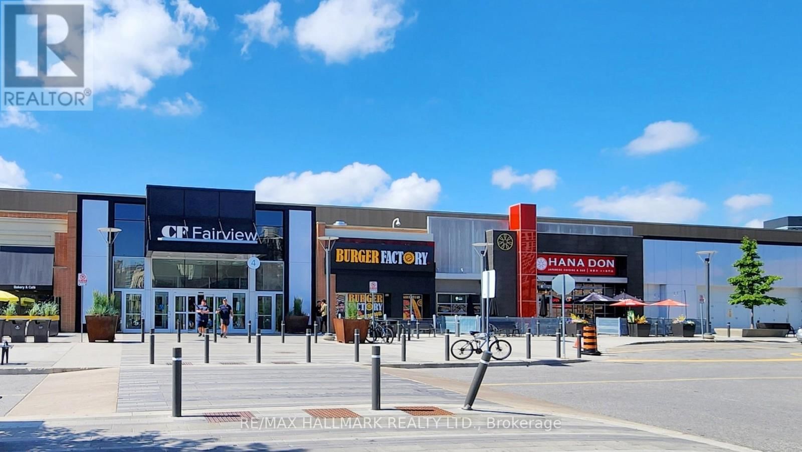 1402 - 70 FOREST MANOR ROAD Image 43