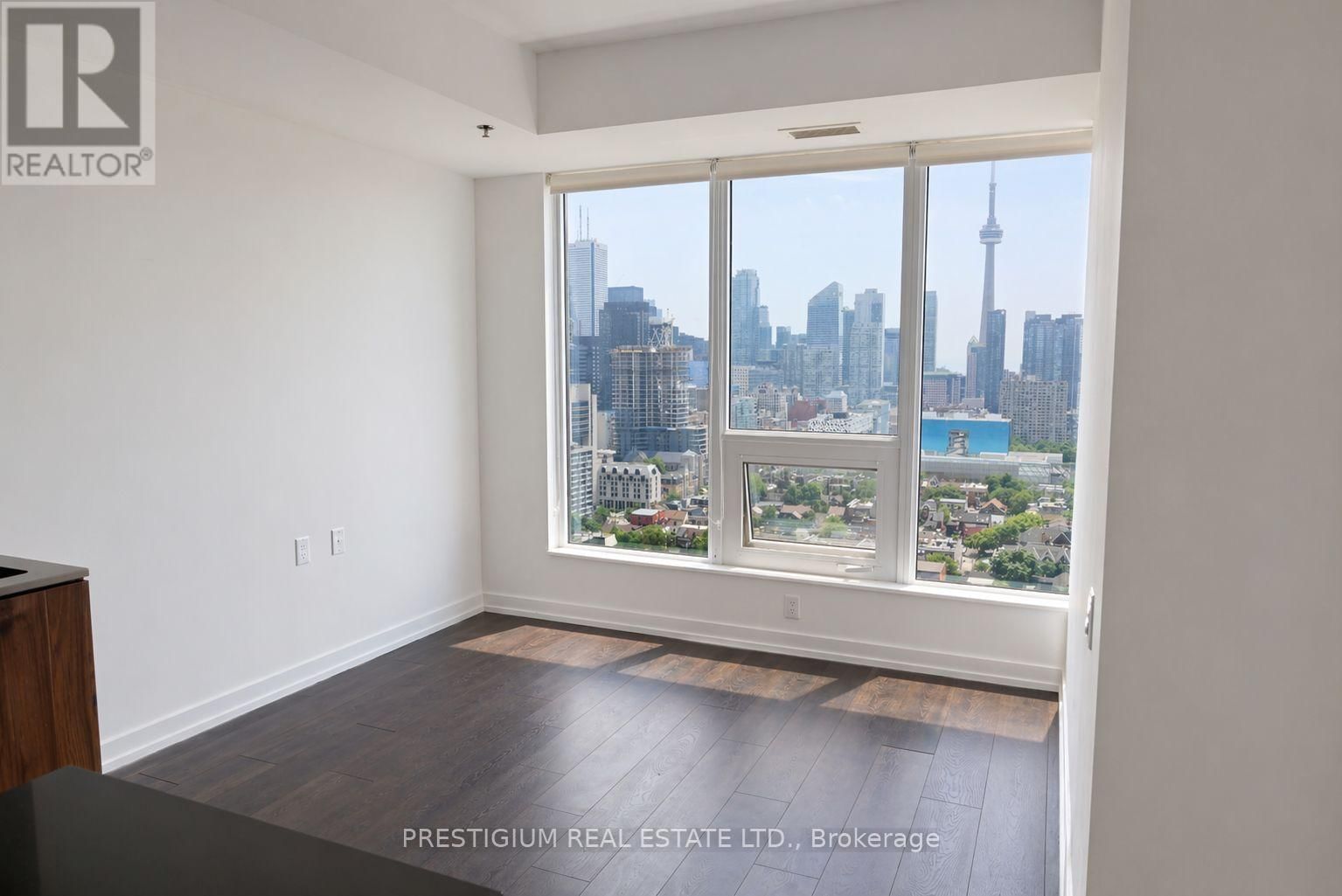 2401 - 203 COLLEGE STREET Image 1