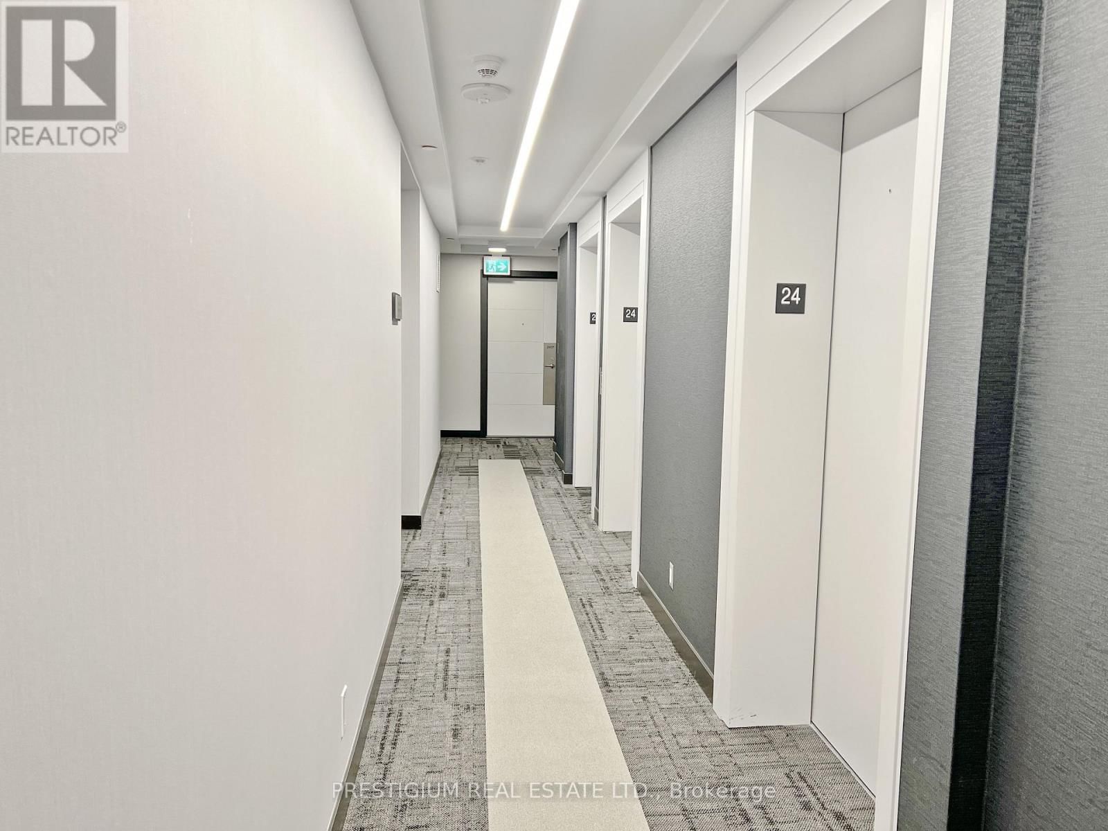 2401 - 203 COLLEGE STREET Image 10