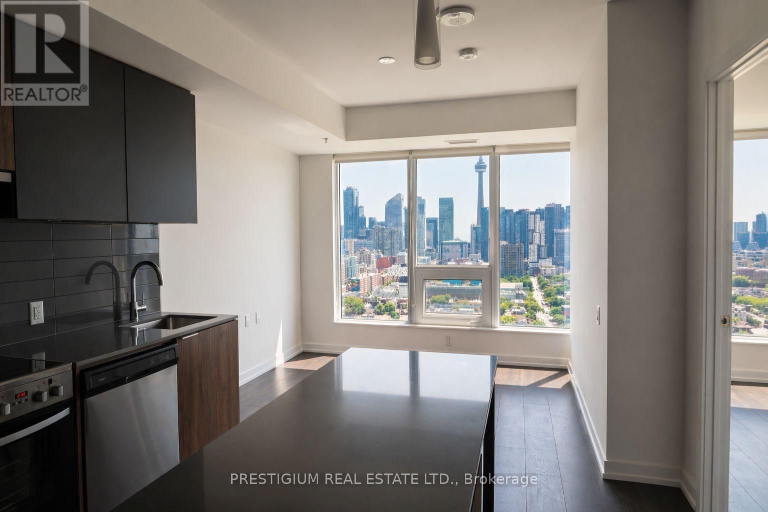 2401 - 203 COLLEGE STREET Image 2