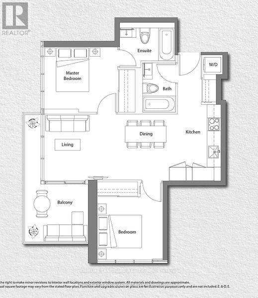 303 - 95 MCMAHON DRIVE Image 2