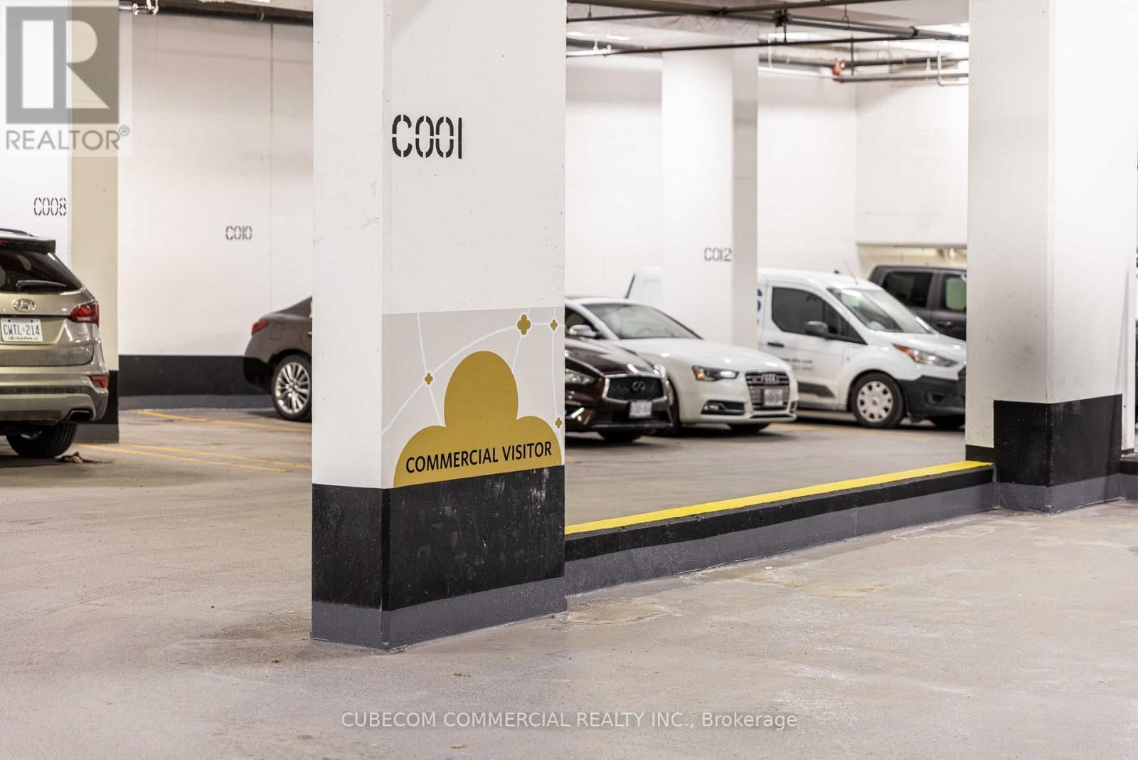 210 - 591 YONGE STREET Image 20