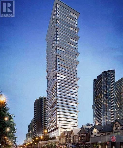 1607 - 634 CHURCH STREET Image 1