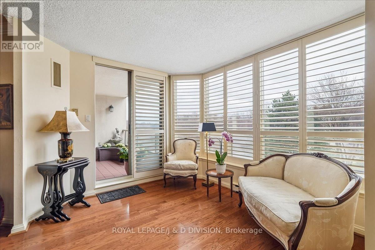 507 - 3800 YONGE STREET SOUTH Image 11