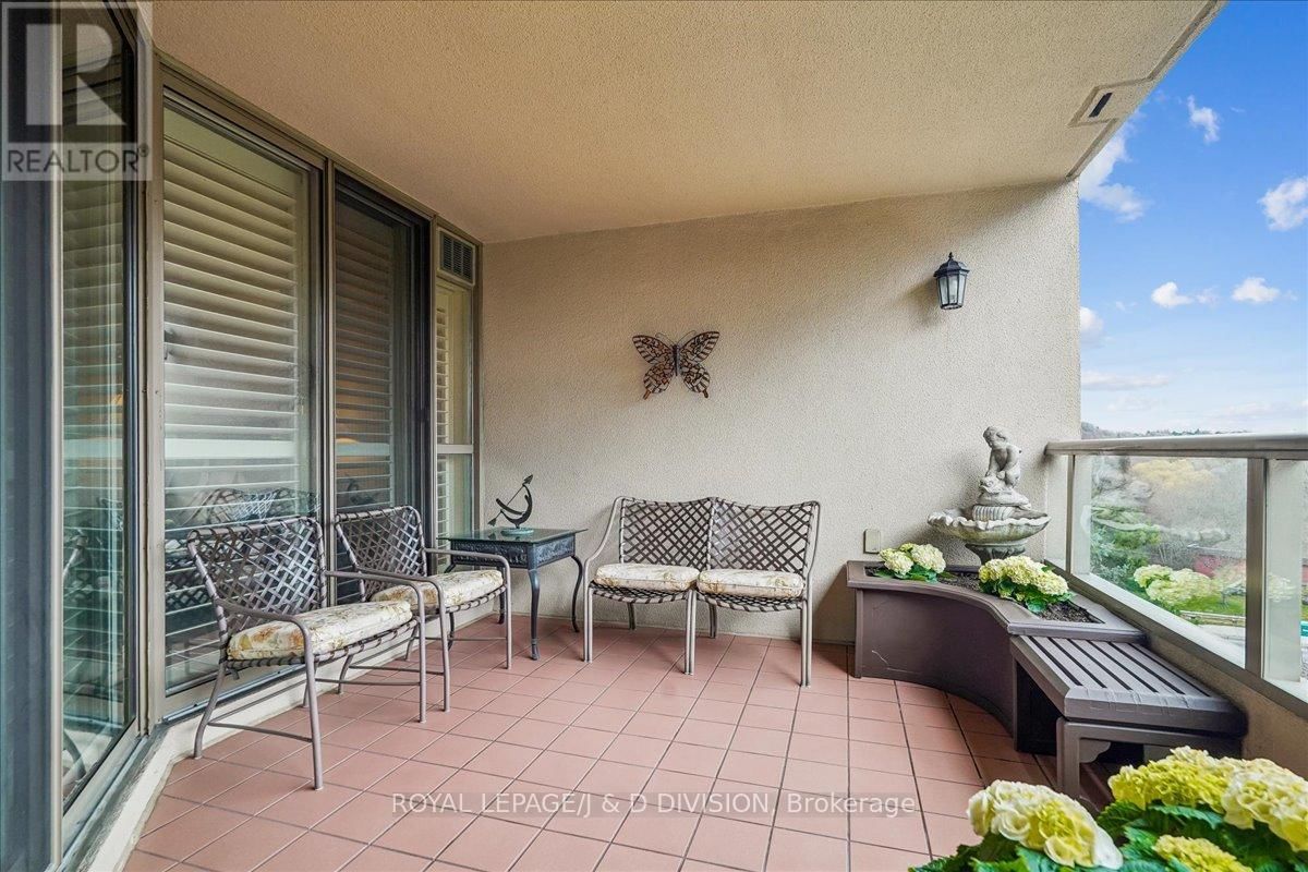 507 - 3800 YONGE STREET SOUTH Image 12