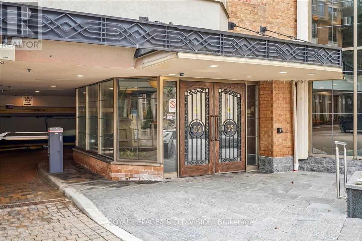 507 - 3800 YONGE STREET SOUTH Image 2