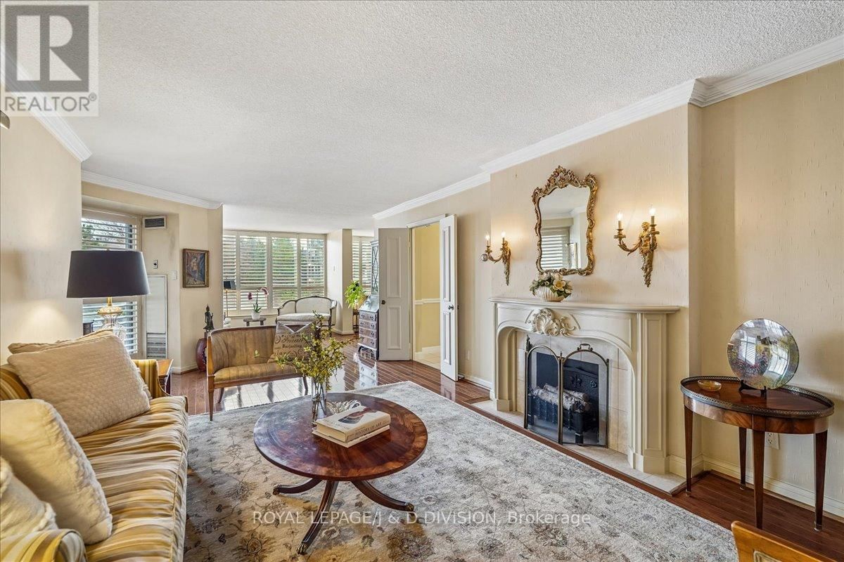 507 - 3800 YONGE STREET SOUTH Image 6