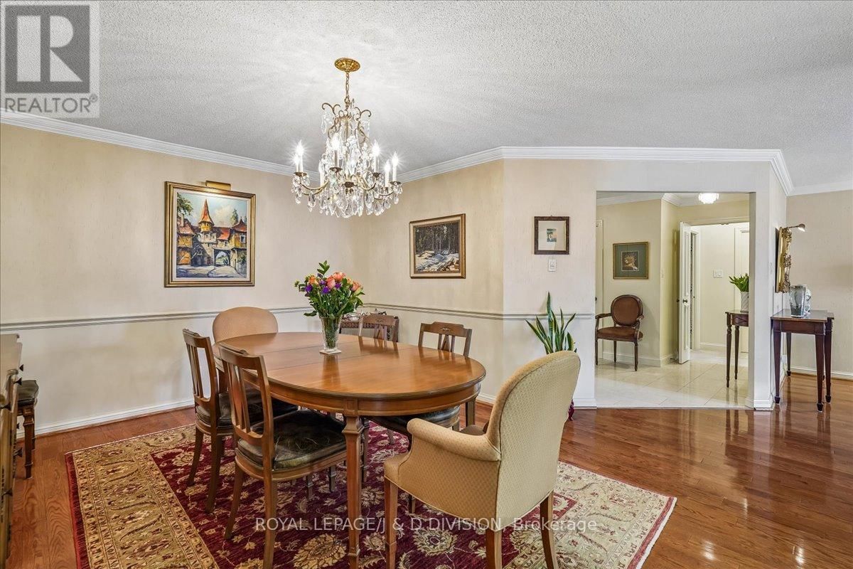 507 - 3800 YONGE STREET SOUTH Image 8