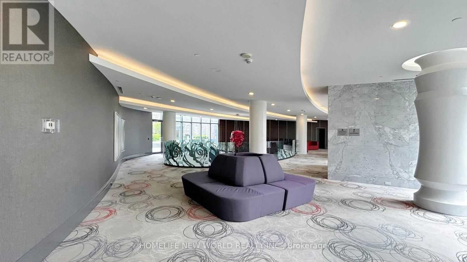 1201 - 5168 YONGE STREET Image 7