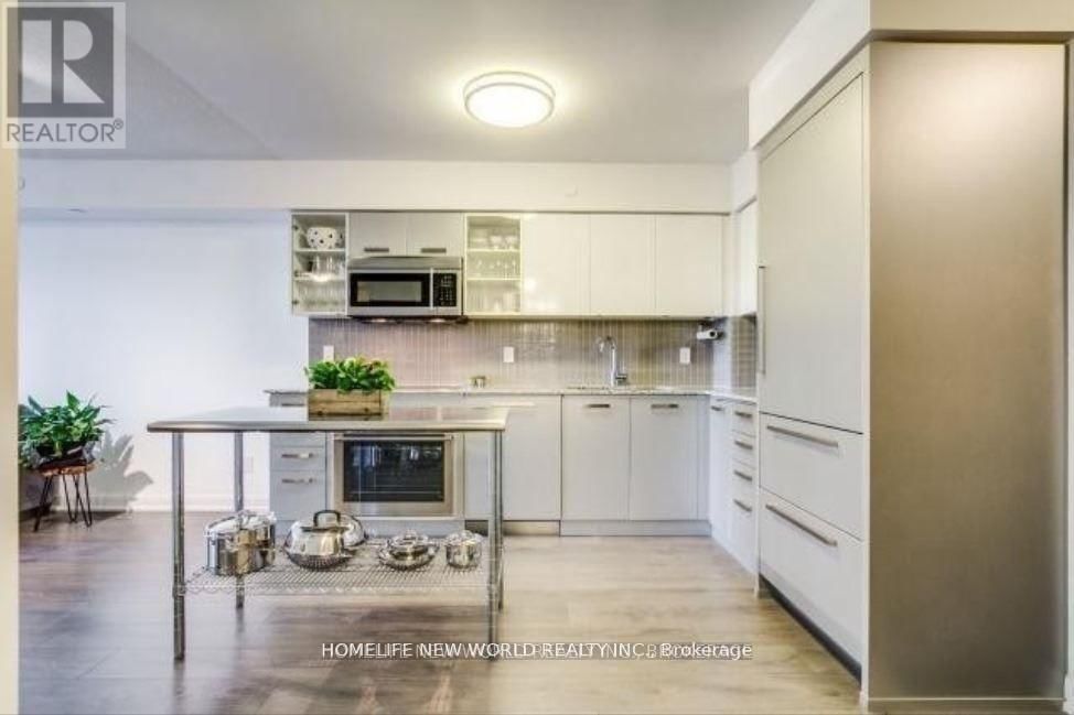 1201 - 5168 YONGE STREET Image 8