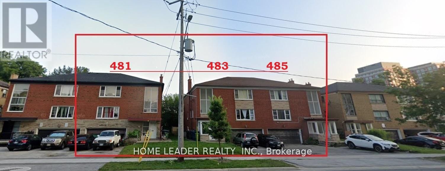 481 WILSON AVENUE Image 1