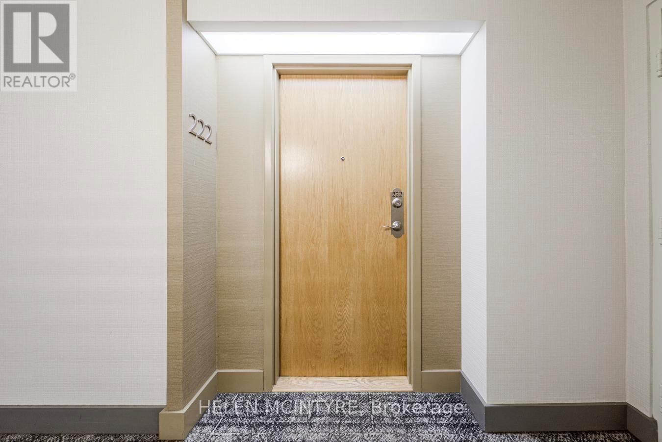 222 - 955 MILLWOOD ROAD Image 11