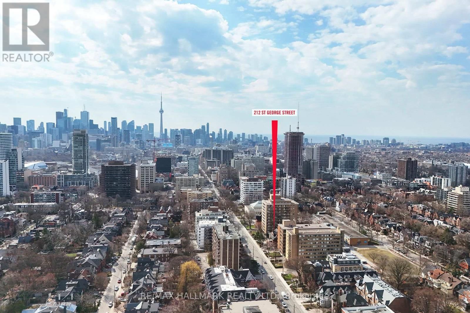 106 - 212 ST. GEORGE STREET Image 2