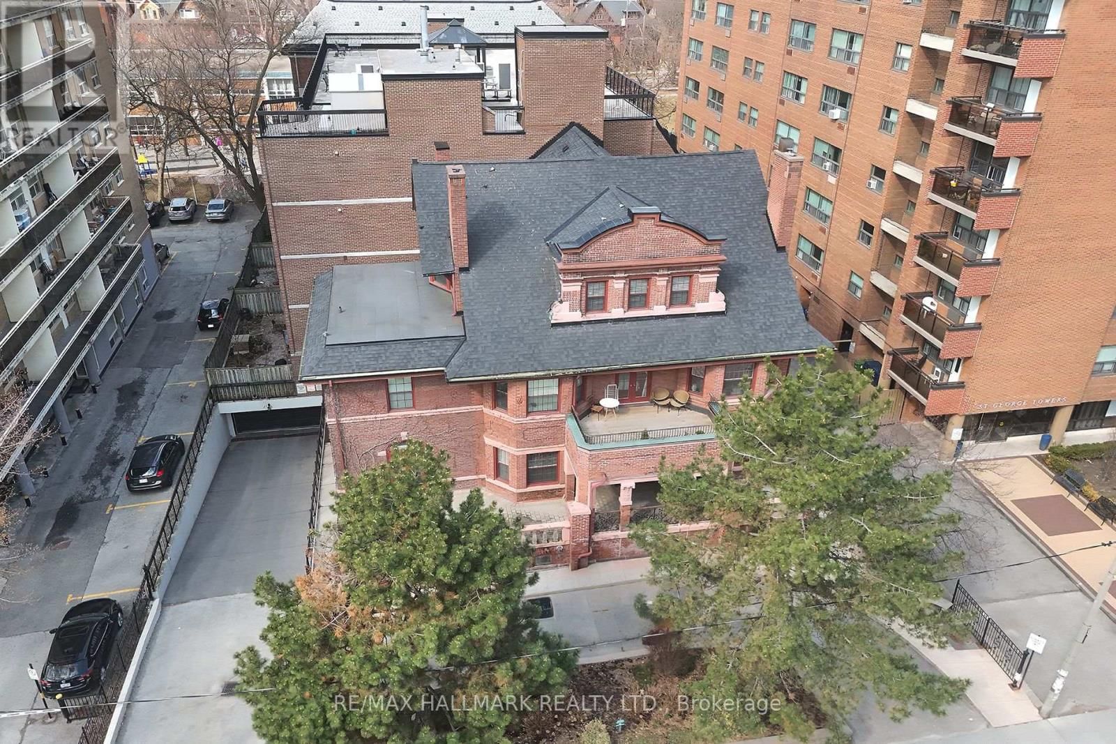 106 - 212 ST. GEORGE STREET Image 5