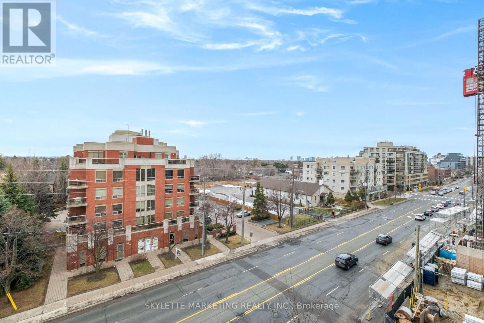 701 - 801 SHEPPARD AVENUE WEST Image 27