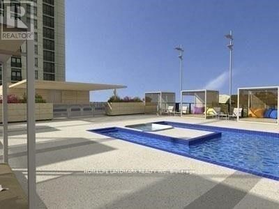 1807 - 120 HOMEWOOD AVENUE Image 17