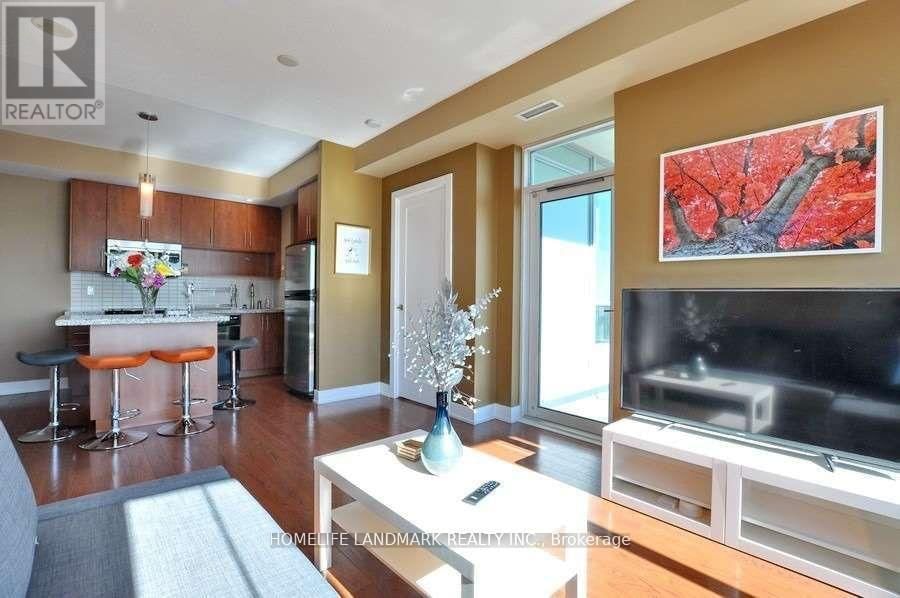 1807 - 120 HOMEWOOD AVENUE Image 6