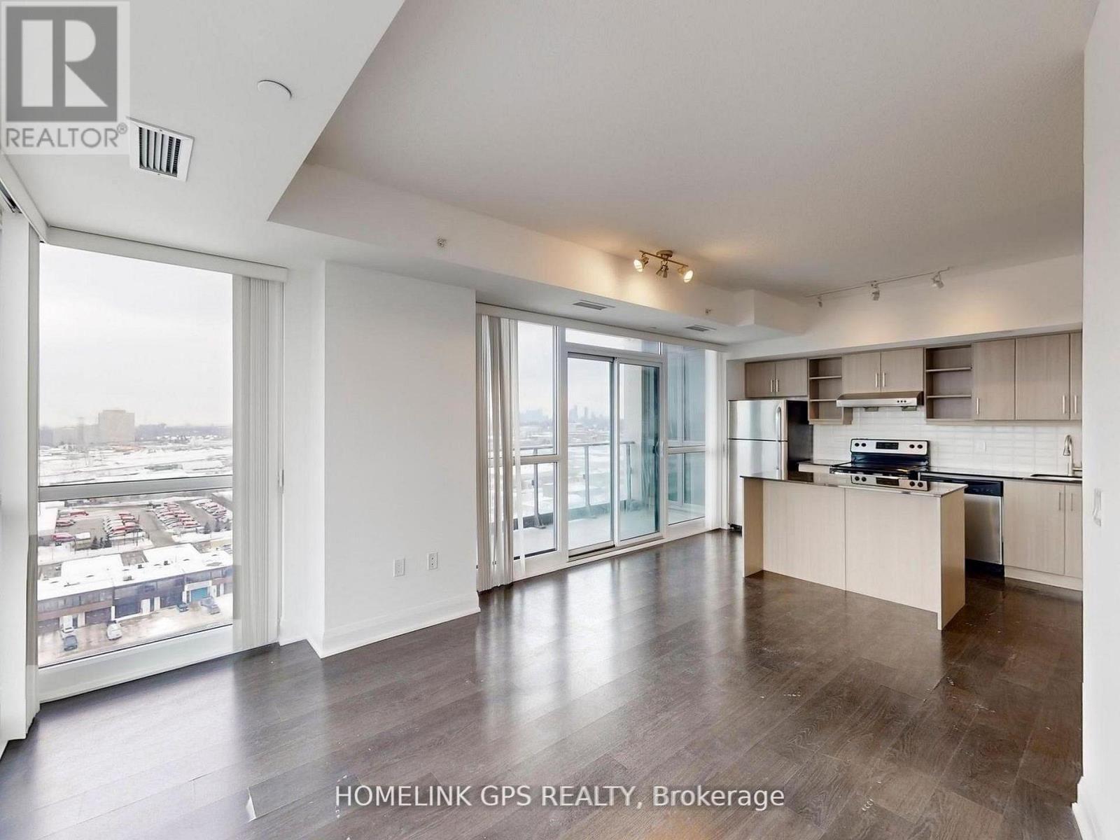 1505 - 160 VANDERHOOF AVENUE Image 36