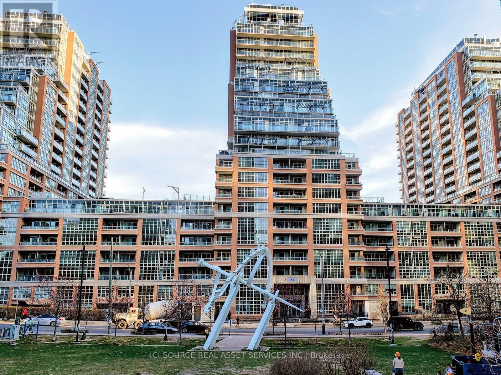 2408 - 75 EAST LIBERTY STREET Image 1