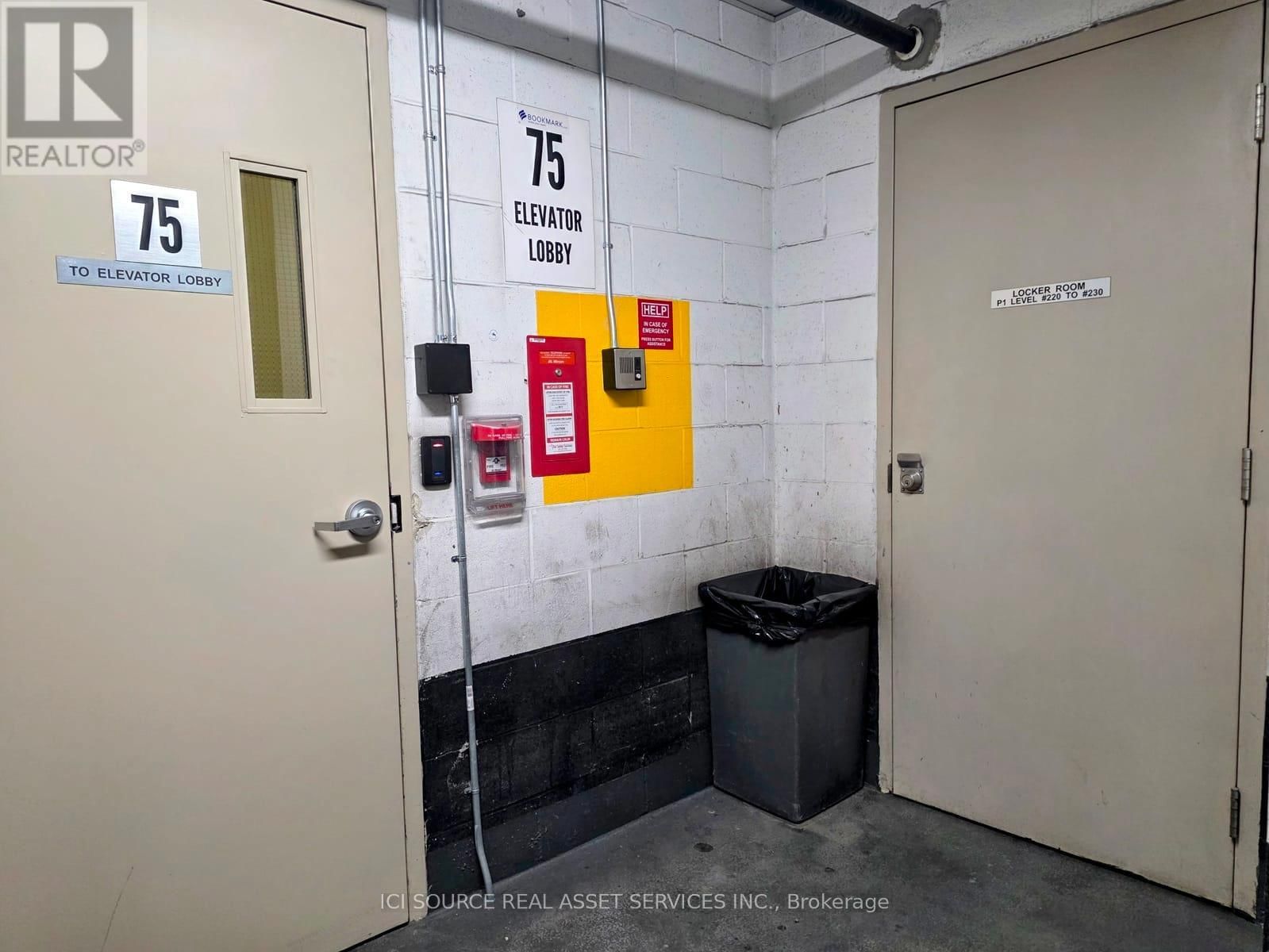 2408 - 75 EAST LIBERTY STREET Image 16