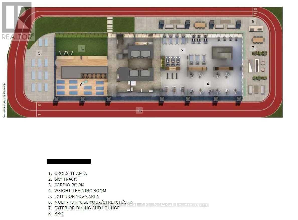 2320 - 19 WESTERN BATTERY ROAD Image 18