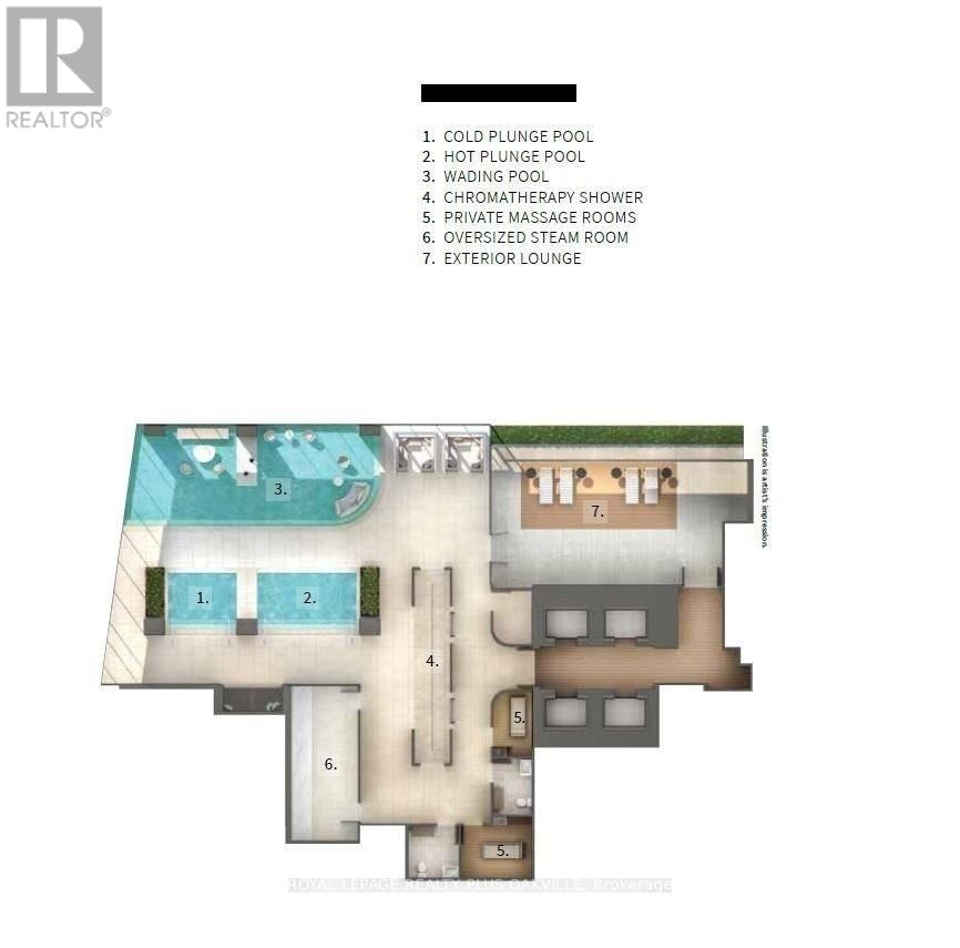 2320 - 19 WESTERN BATTERY ROAD Image 19