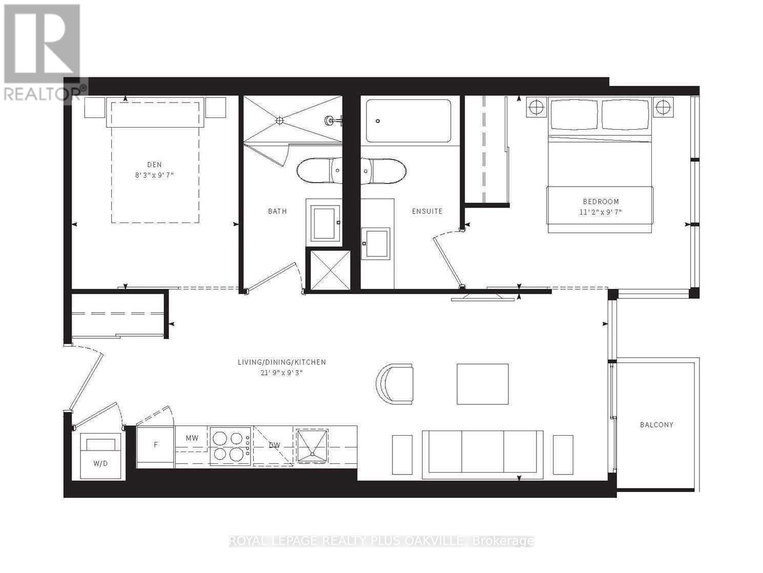 2320 - 19 WESTERN BATTERY ROAD Image 20