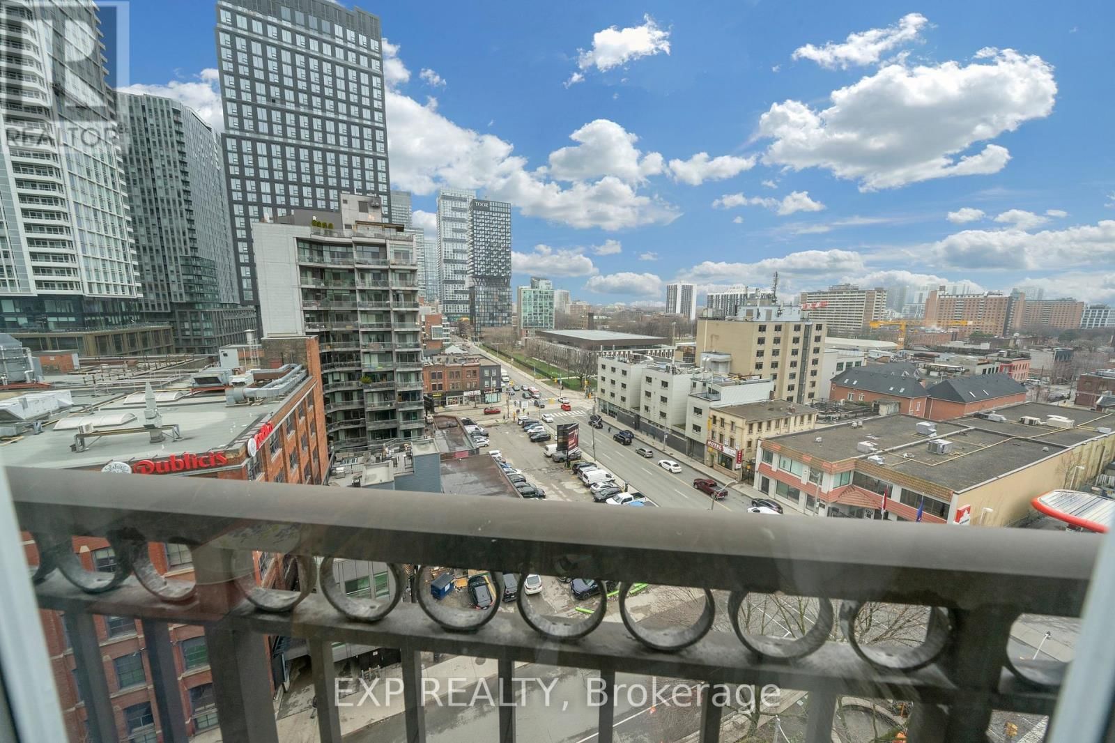 1007 - 115 RICHMOND STREET EAST Image 17