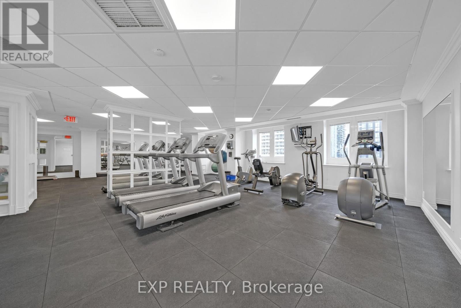 1007 - 115 RICHMOND STREET EAST Image 20