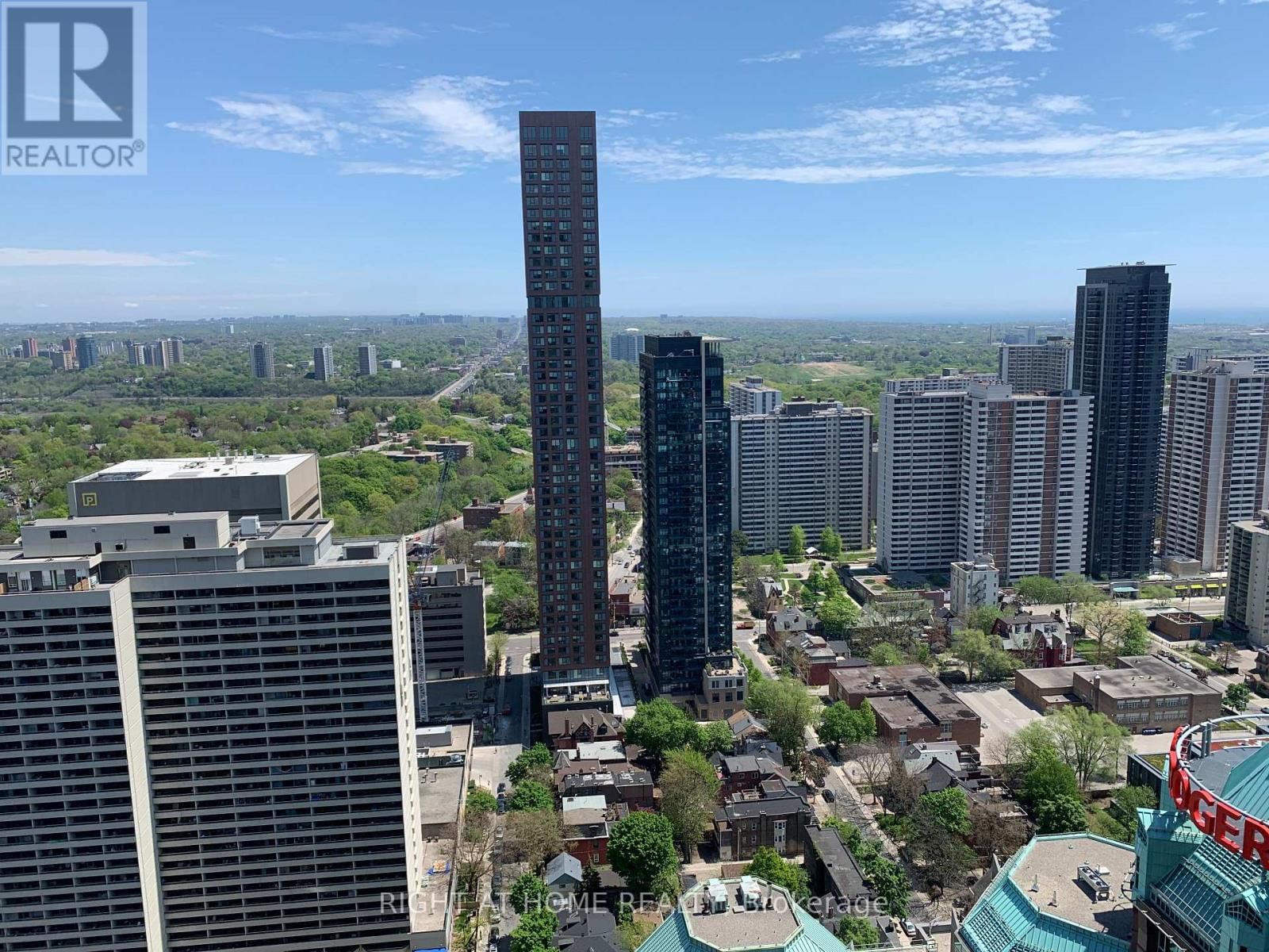 4101 - 28 TED ROGERS WAY Image 7