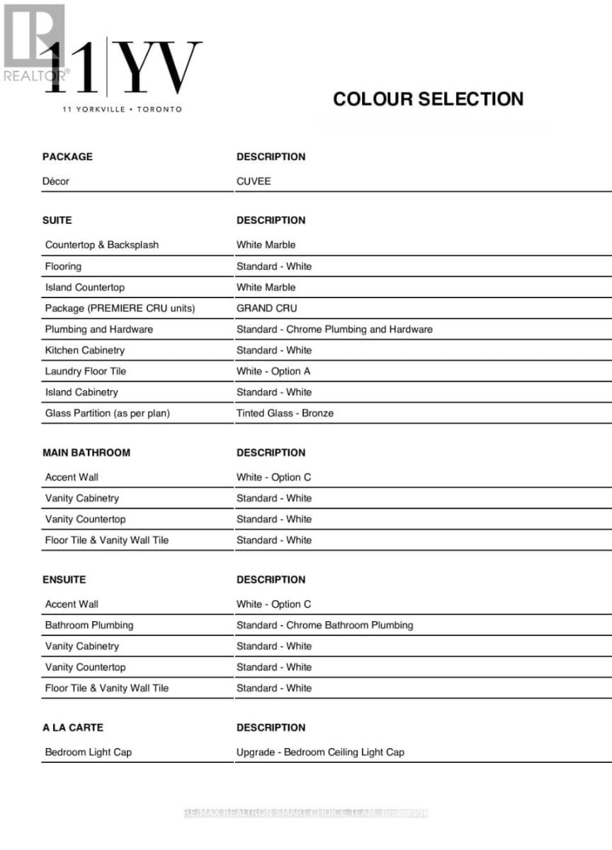 11 YORKVILLE AVENUE Image 50