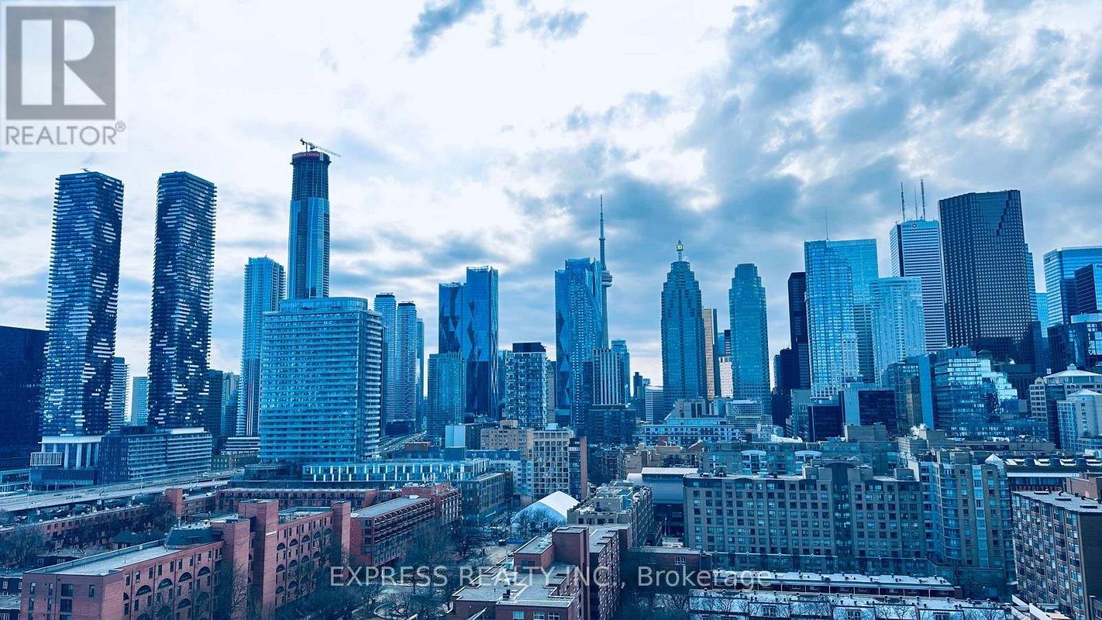 1648 - 121 LOWER SHERBOURNE STREET Image 19