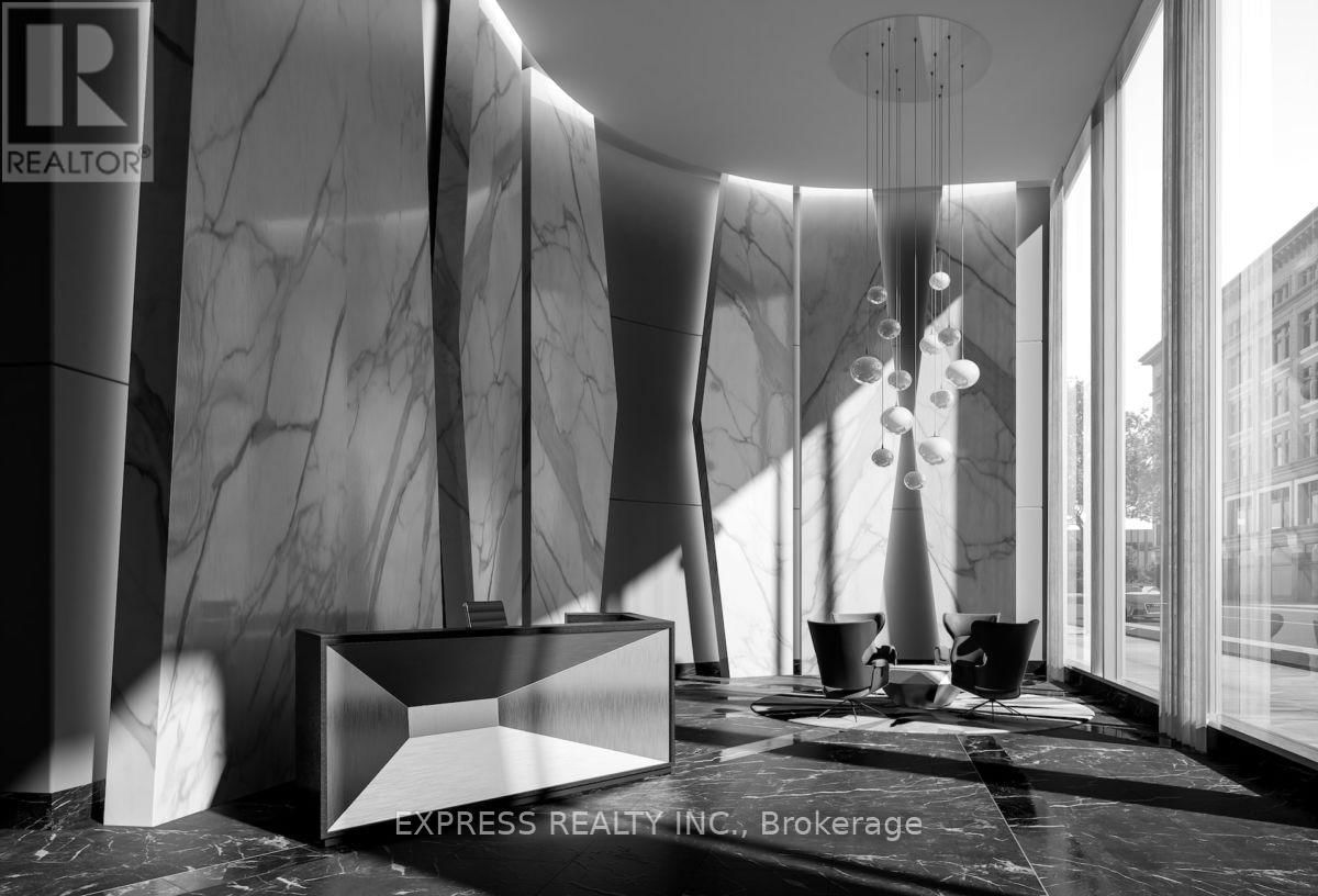 1648 - 121 LOWER SHERBOURNE STREET Image 4