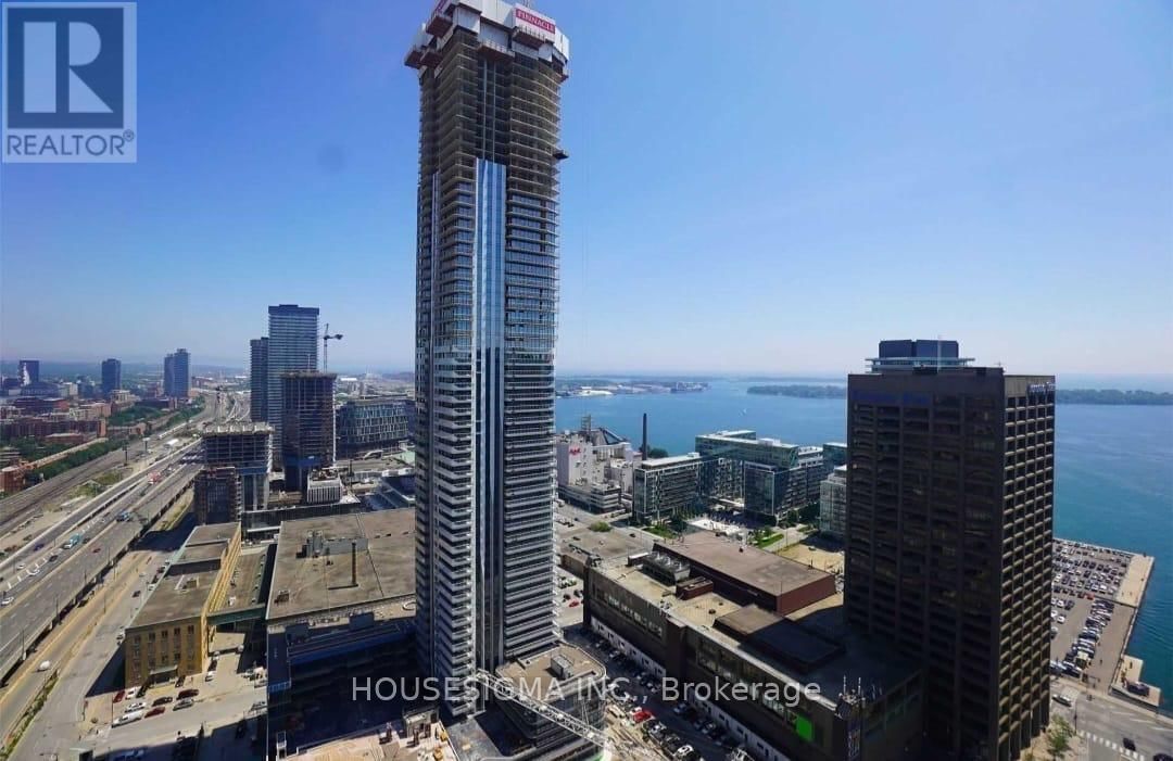 3606 - 16 YONGE STREET Image 2