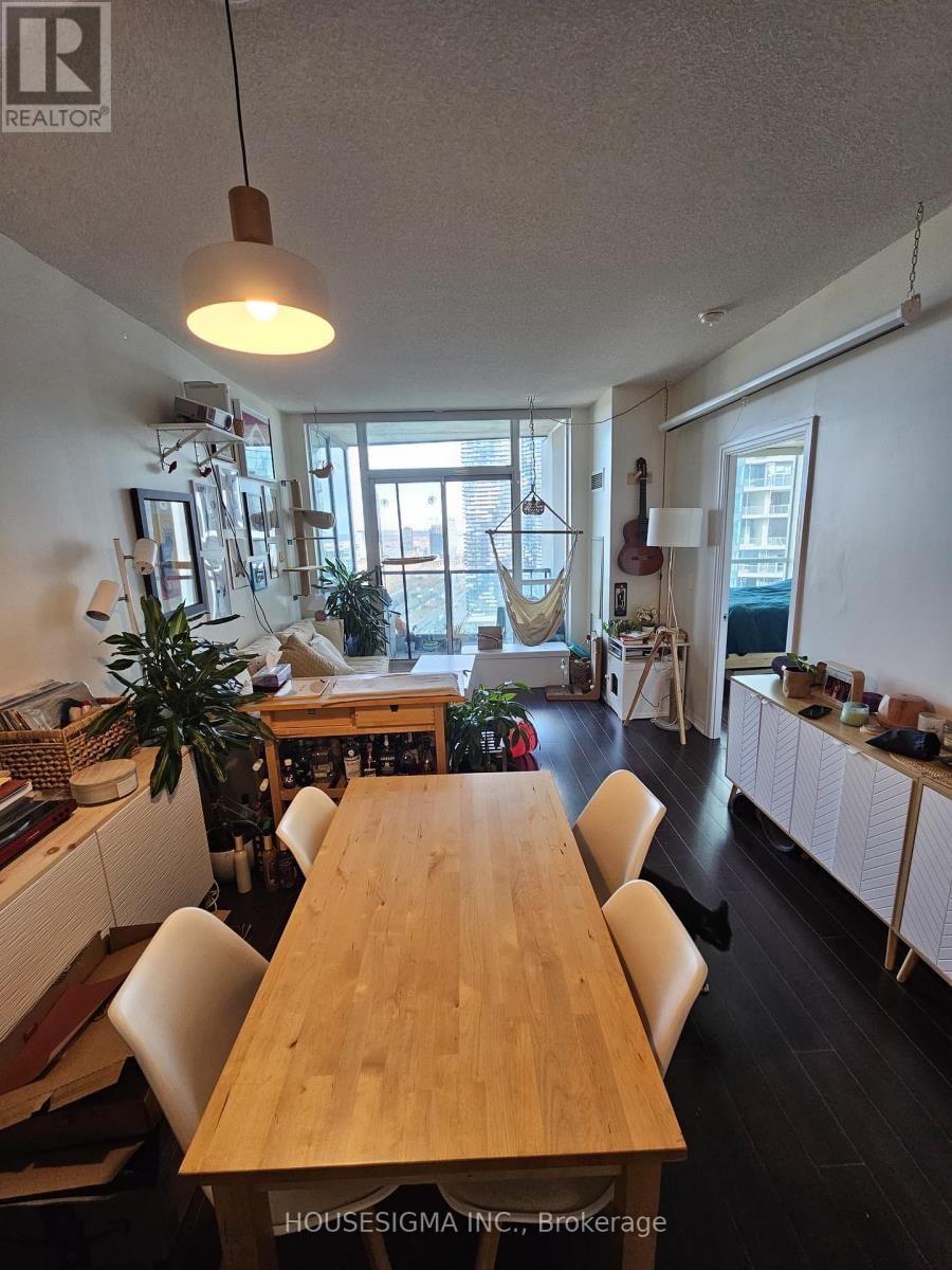 3606 - 16 YONGE STREET Image 4