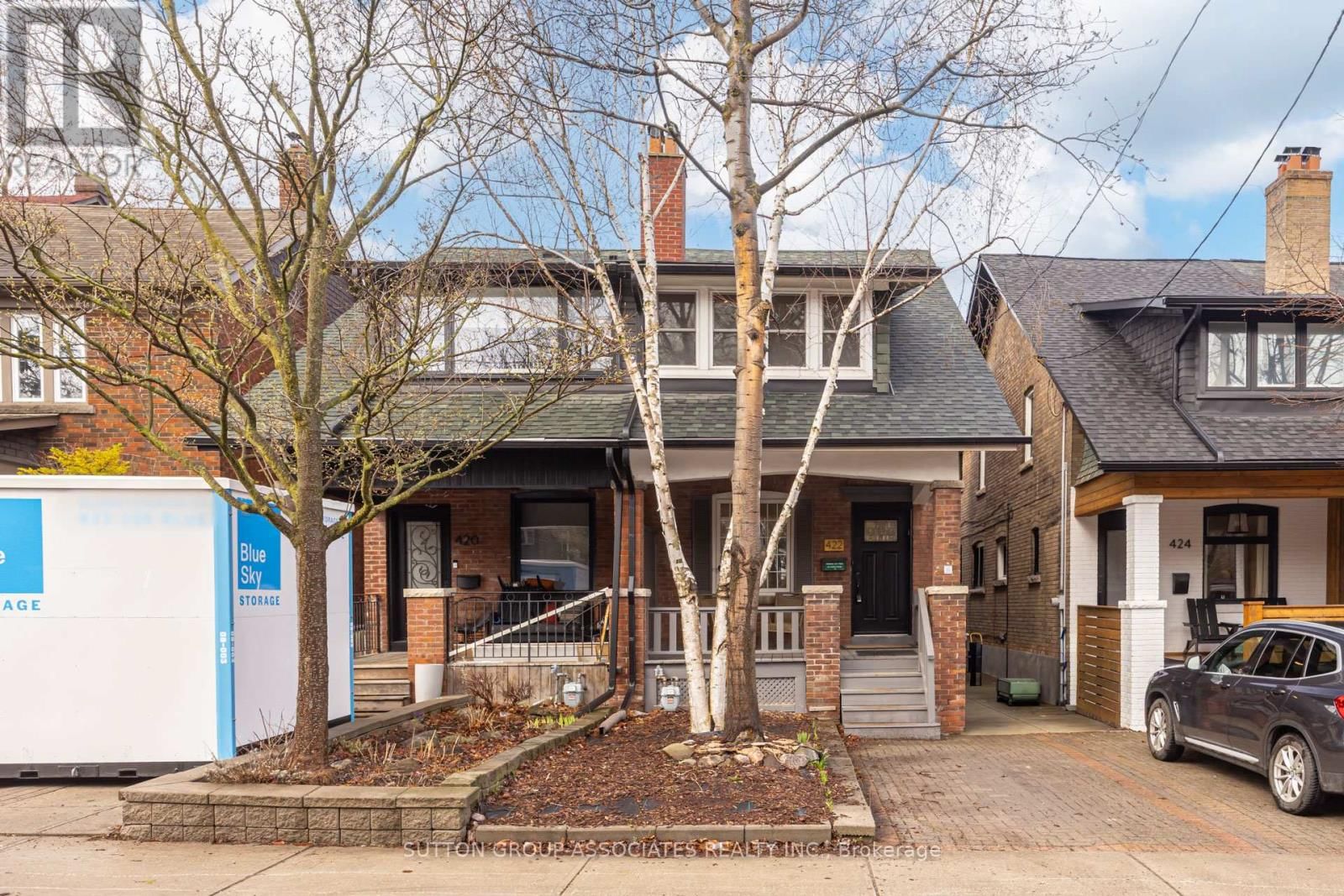 upper - 422 RUSHTON ROAD Image 1