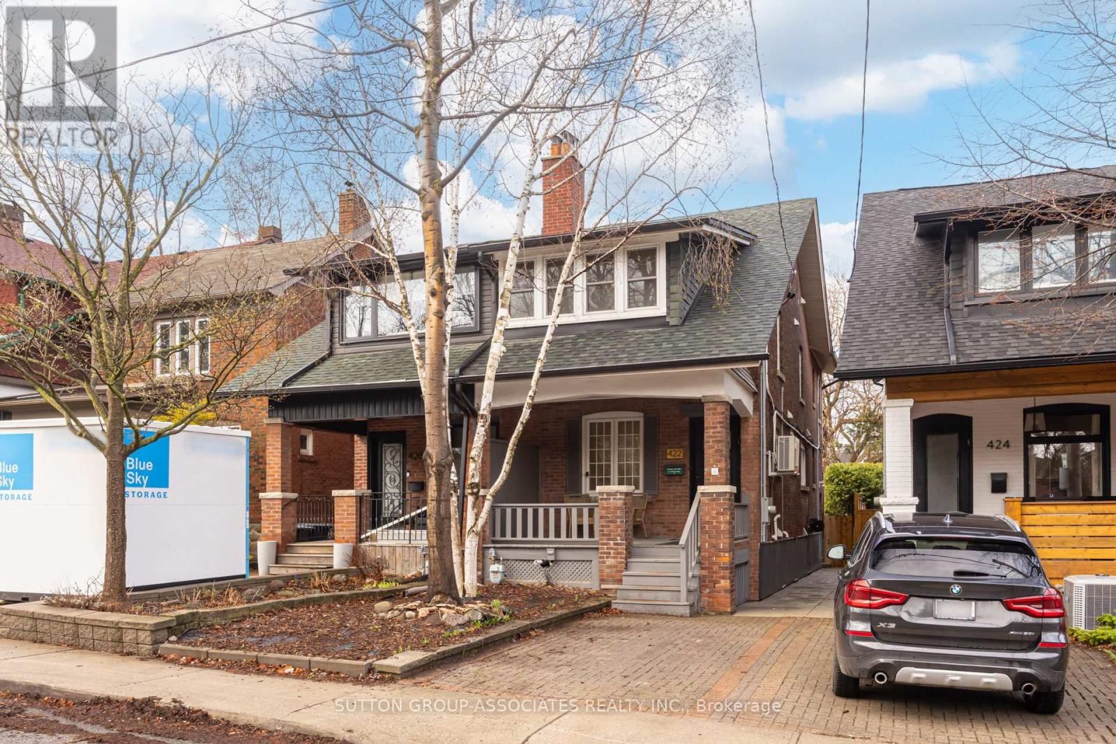 upper - 422 RUSHTON ROAD Image 2