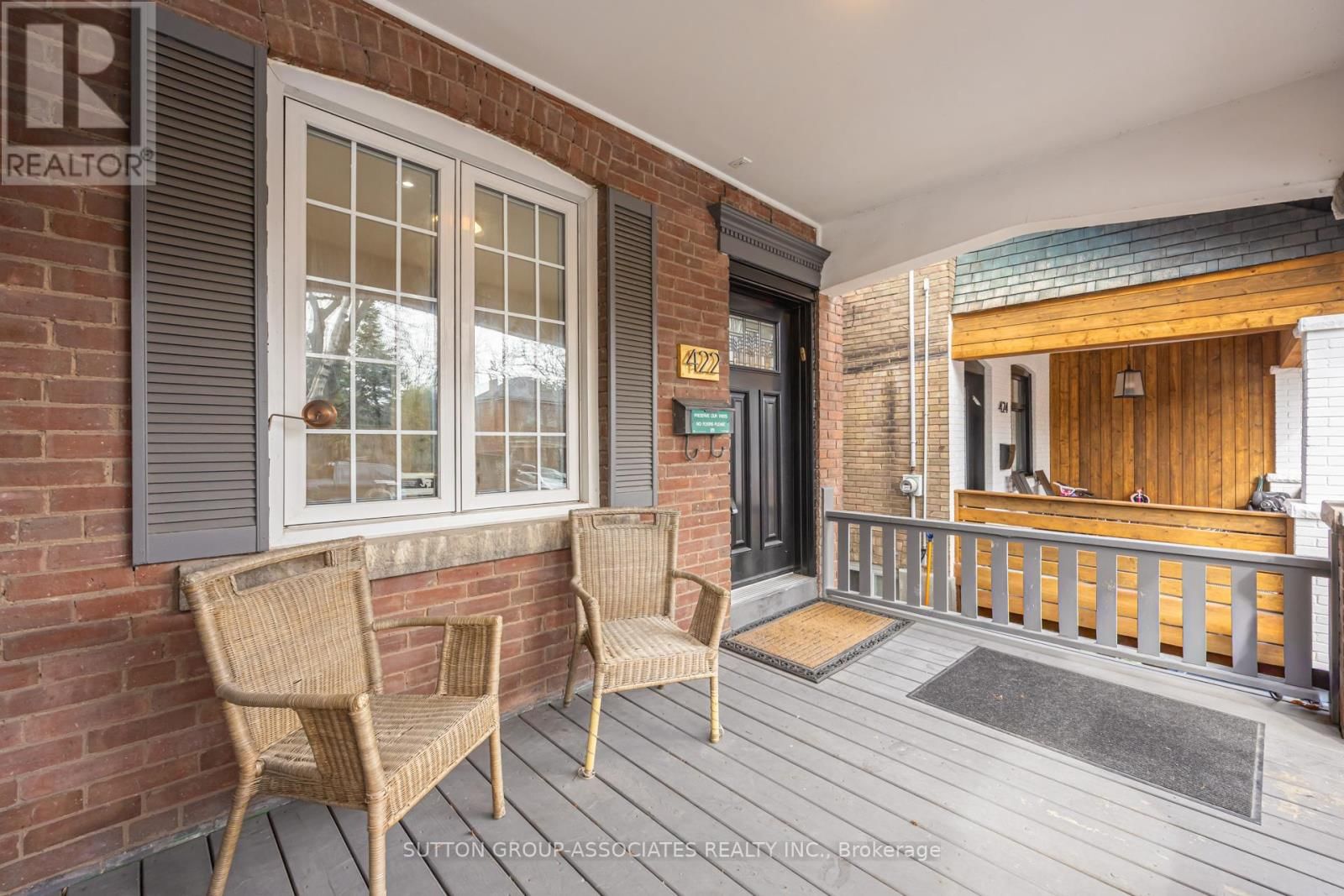 upper - 422 RUSHTON ROAD Image 4