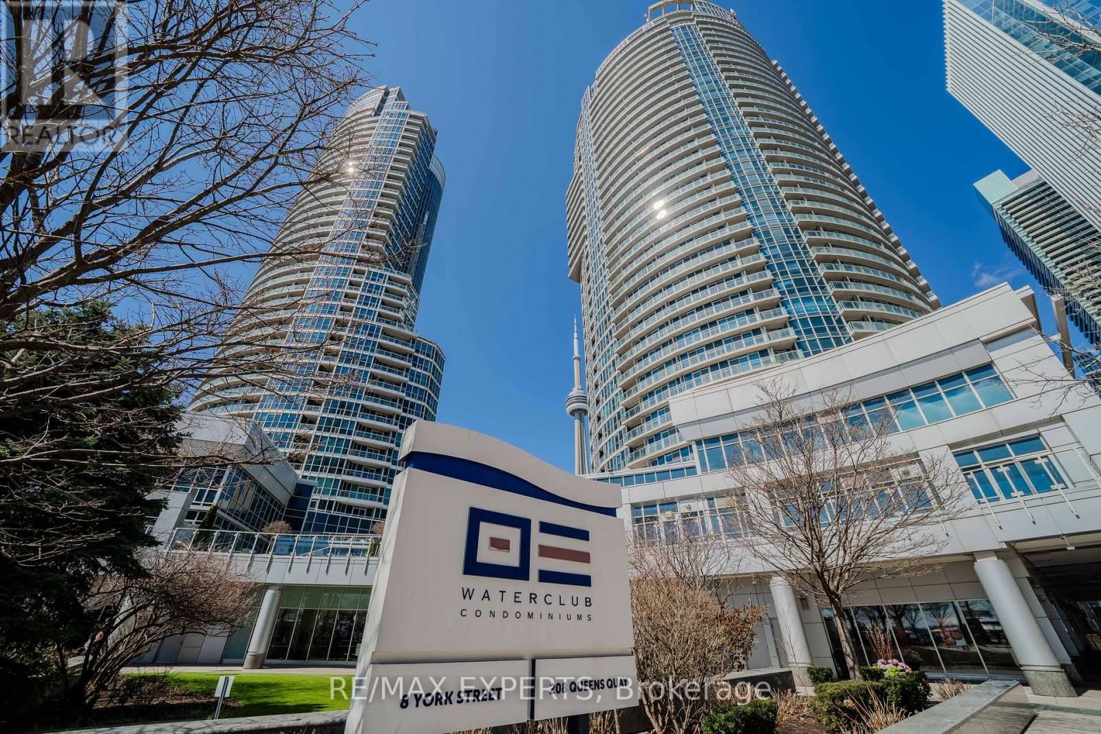 2905 - 8 YORK STREET Image 2