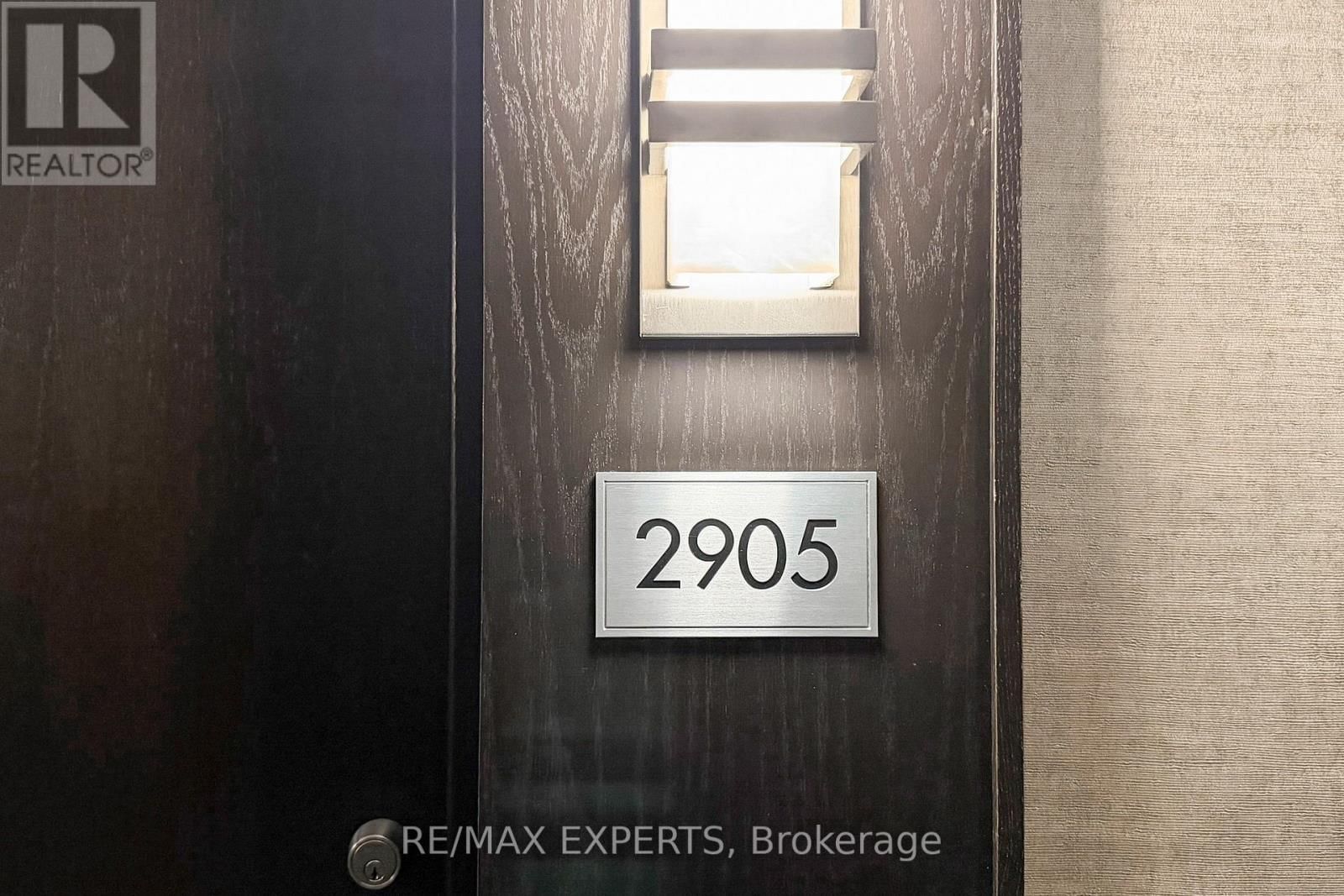 2905 - 8 YORK STREET Image 5