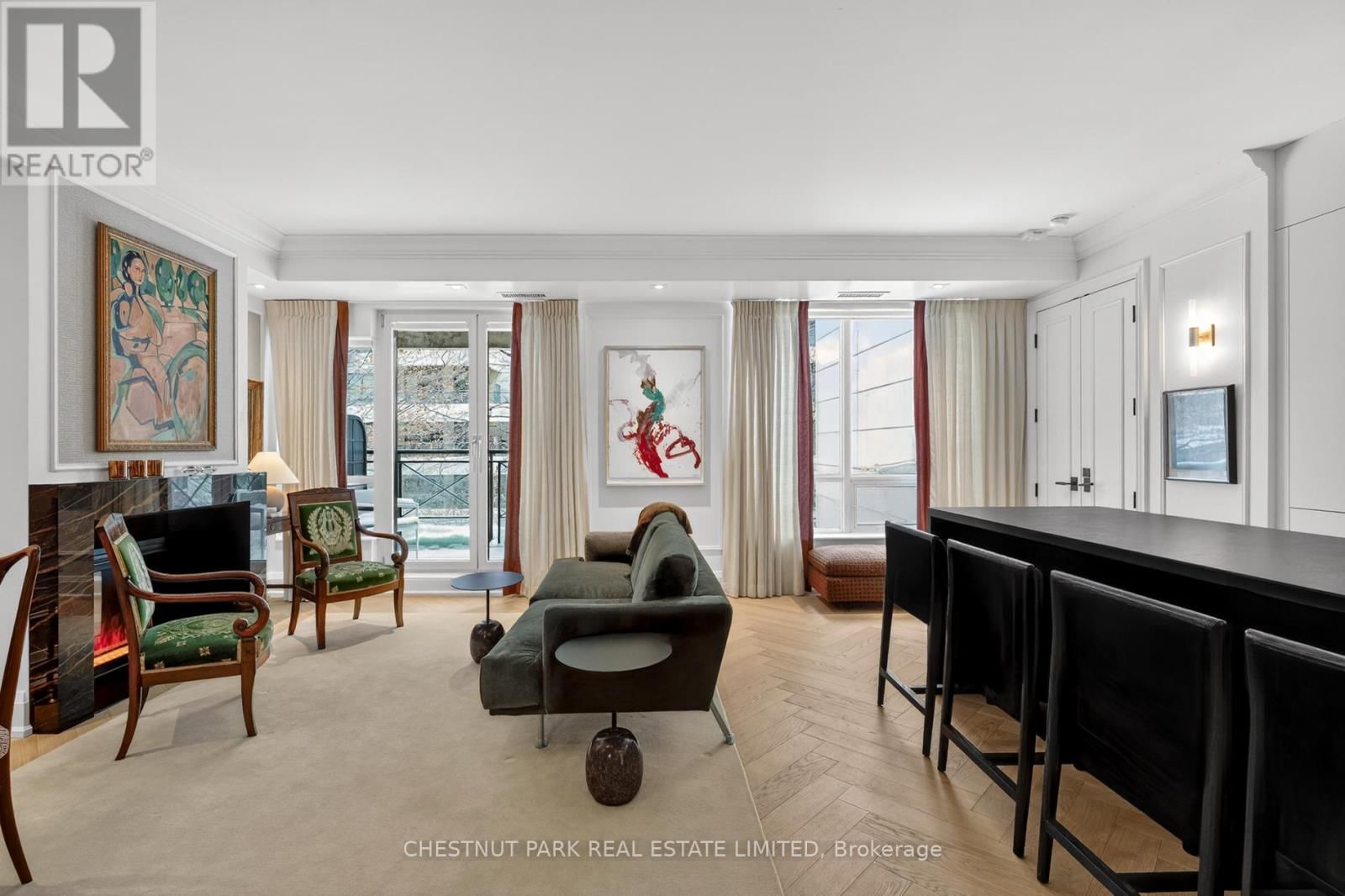 301 - 20 SCRIVENER SQUARE Image 10