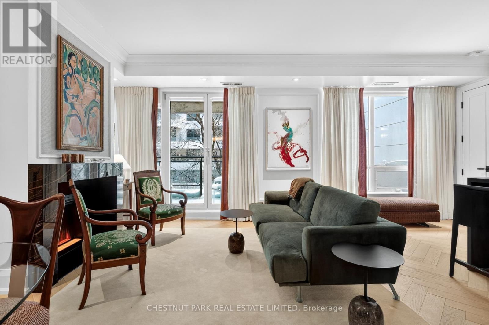 301 - 20 SCRIVENER SQUARE Image 11