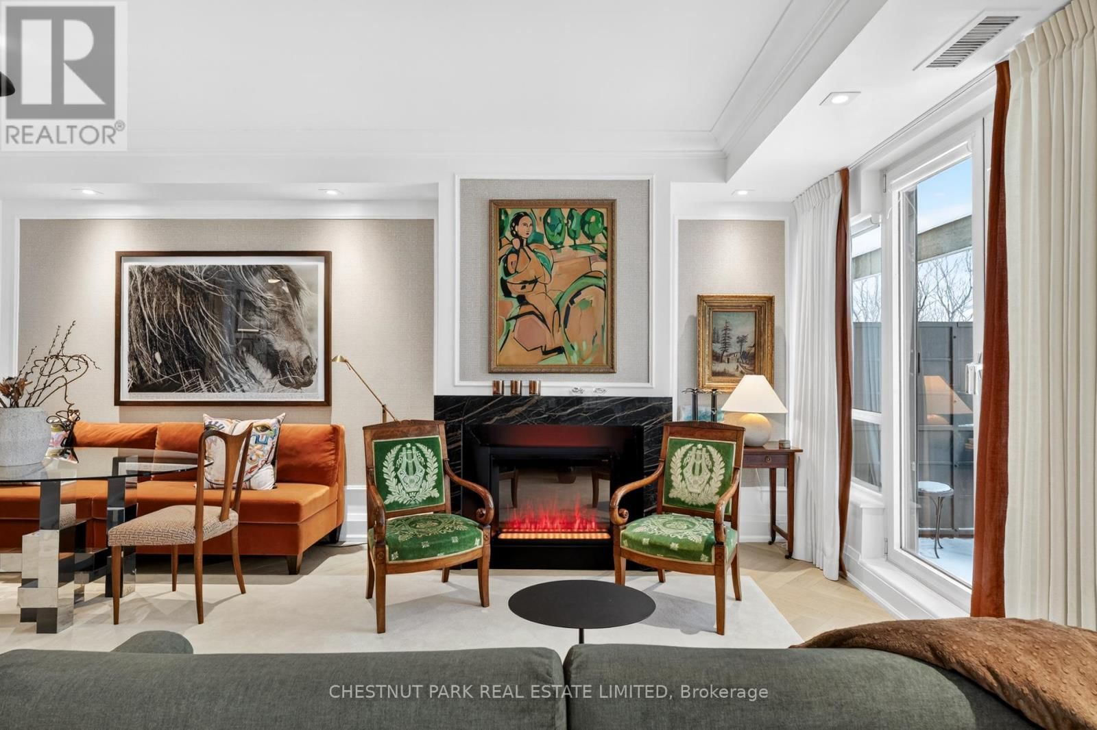 301 - 20 SCRIVENER SQUARE Image 15