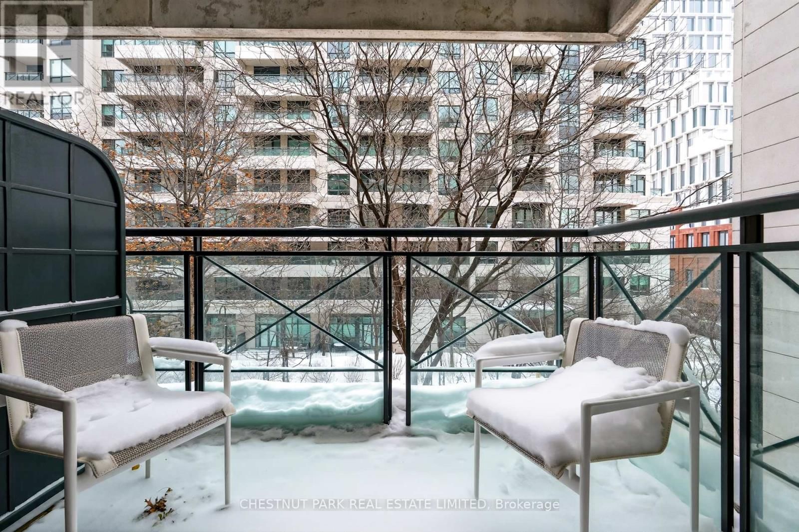 301 - 20 SCRIVENER SQUARE Image 40