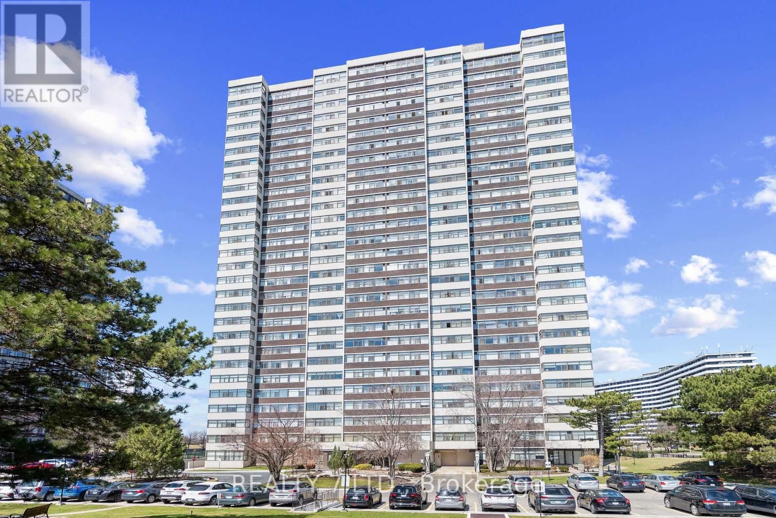 708 - 100 ANTIBES DRIVE Image 2