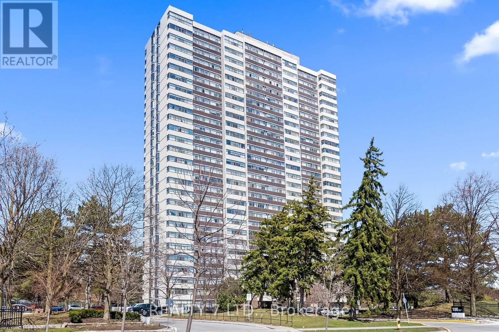 708 - 100 ANTIBES DRIVE Image 3