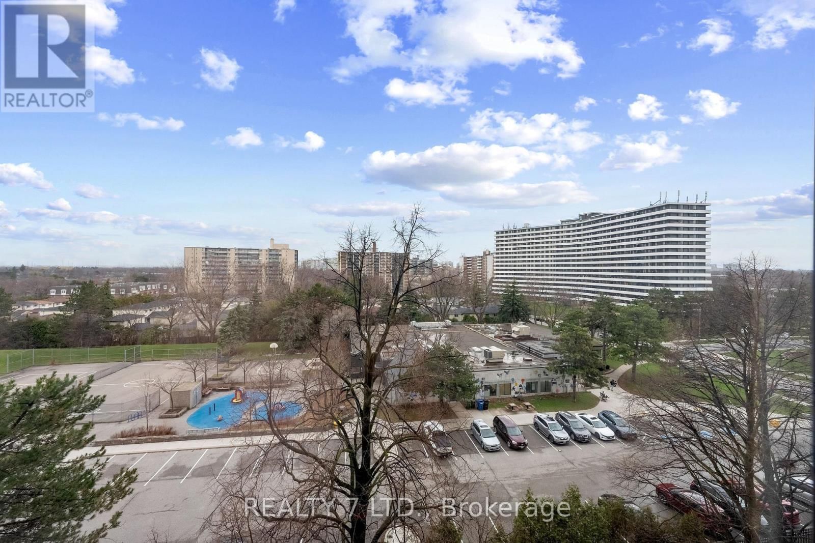 708 - 100 ANTIBES DRIVE Image 36